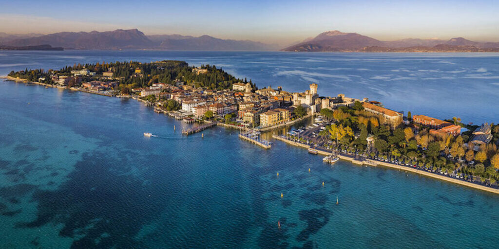 Offerte Capodanno Sirmione